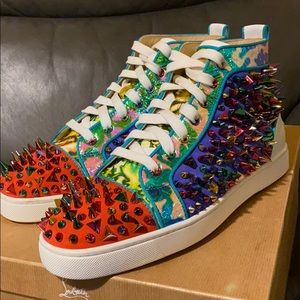Christian Louboutin Sneakers